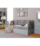 Children's bed Nemo Lux order